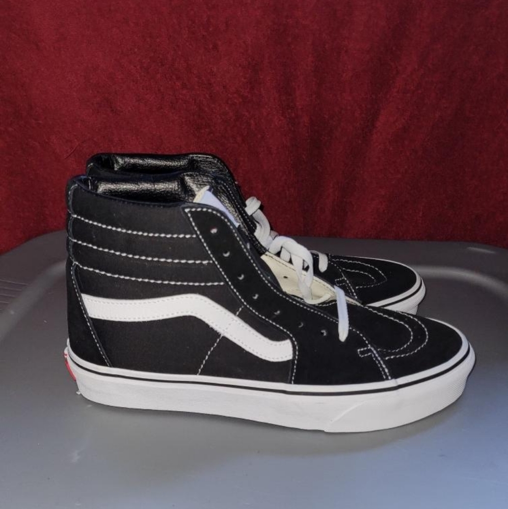 Mens Vans size 9